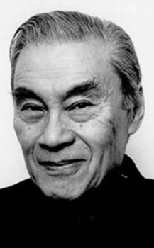 Burt Kwouk